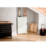 Kotłospaw InPell 7 kW Standard – kompaktowy kocioł na pellet do małej kotłowni